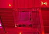 VHS Unterschleißheim, 40 jaren, jubiläum, ismaning, risinger, obermayr, lichtinstallation, lichtkunst, lichtmalerei, lichtaktion, lichtstäbe, lichtpyramiden, lichtkegel, licht&kunst, verein, citicolour, beleuchtung, festlicht, festliches licht
