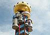Hundertwasser Turm in Abensberg