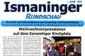 Ismaninger Rundschau, 12.12.2008