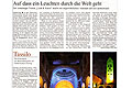 Süddeutsche Zeitung, 26.01.2010
